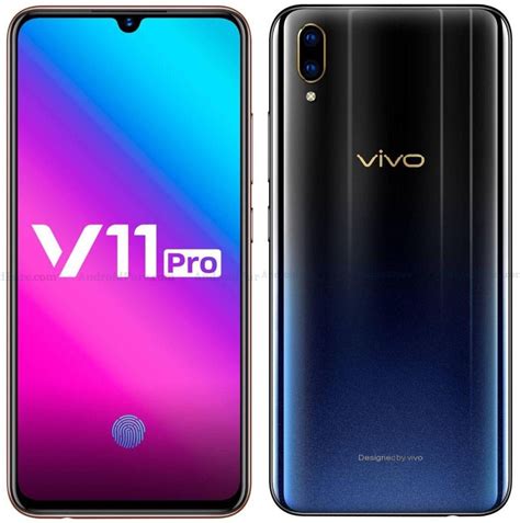 vivo v11 pro|vivo V11 Pro specs .